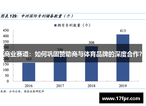 商业赛道：如何巩固赞助商与体育品牌的深度合作？